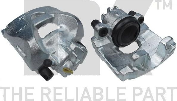 Тормозной суппорт NK (Чугун). Артикул 2119163