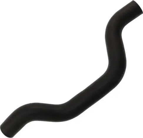 ПАТРУБОК РАДИАТОРА (Zikmar). Артикул Z69164R