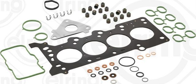 Комплект прокладок ГБЦ Elring для Mazda CX-3 I 2015-2018. Артикул 184.530