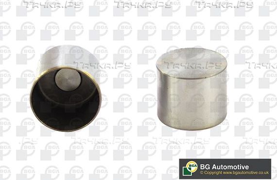 Толкатель BGA. Артикул HL2304
