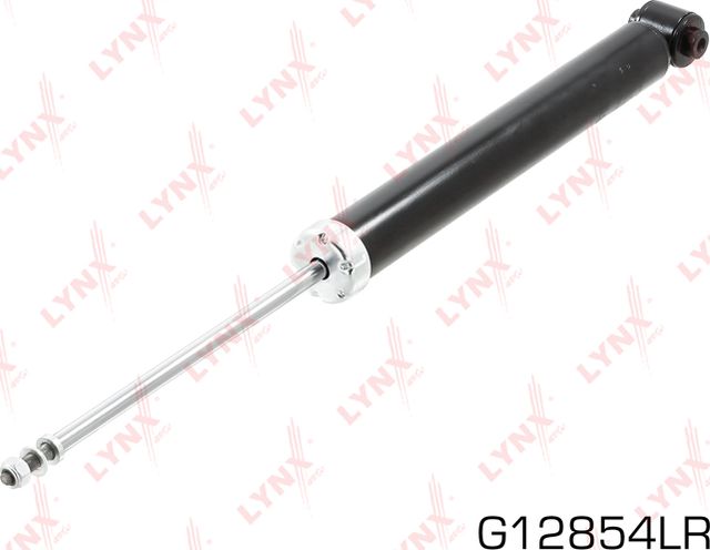 Амортизатор LYNXauto задний для Citroen C4 II 2009-2026. Артикул G12854LR