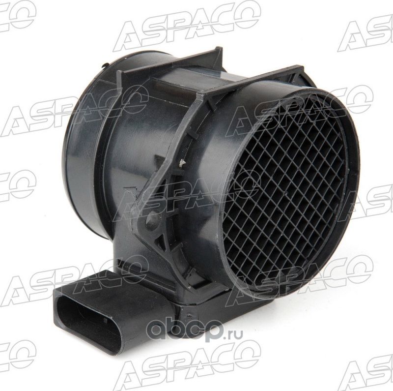 ДАТЧИК РАСХОДА ВОЗДУХА HYUNDAI SONATA (05-...), KIA MAGENTIS (05-...) (Aspaco). Артикул APH28005