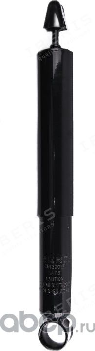 АМОРТИЗАТОР ПОДВЕСКИ ЗАД ГАЗ LR TOYOTA 4 RUNNER HILUX SURF (Iberis). Артикул IB132017