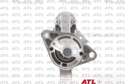 Стартер ATL/Delta Autotechnik для Nissan Primera P10 1990-1996. Артикул A 16 580