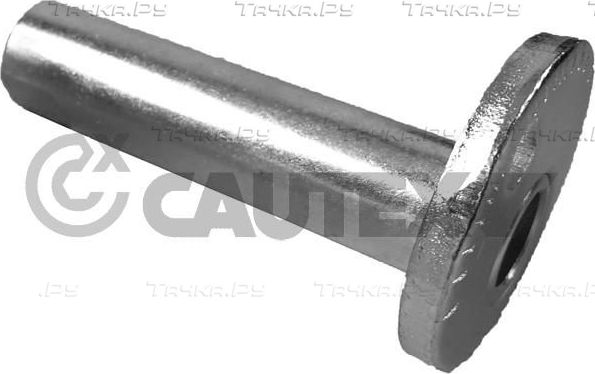 Поперечный рычаг Cautex задний для Toyota RAV4 I (XA10) 1994-2000. Артикул 758590