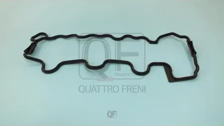 Прокладка клапанной крышки (Quattro Freni). Артикул qf82a00028