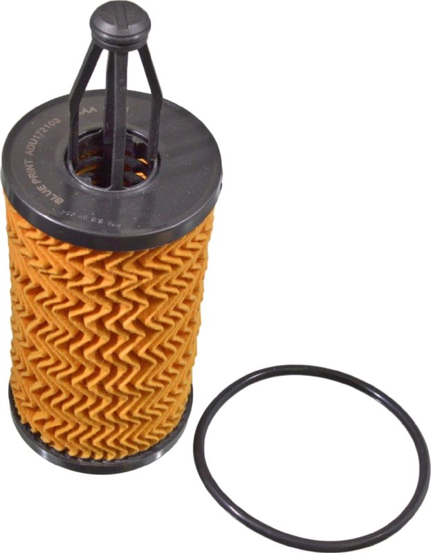 Масляный фильтр Blue Print. Артикул ADU172103