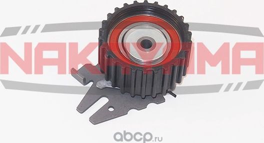 Ролик ГРМ (Nakayama). Артикул QB35130
