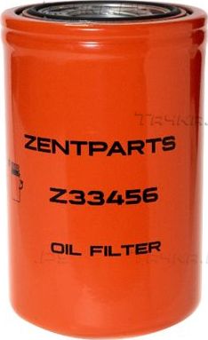 Фильтр ГУР Zentparts. Артикул Z33456