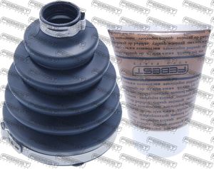 Пыльник ШРУСа наружный Febest для Cadillac SRX II 2010-2016. Артикул 2117P-CA223