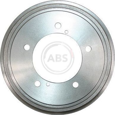 Тормозной барабан ABS. Артикул 2752-S