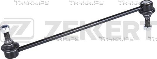 Стойка (тяга) стабилизатора Zekkert. Артикул SS-1685
