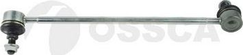 Стойка (тяга) стабилизатора OSSCA передняя левая для Lexus RX I 1998-2003. Артикул 12013