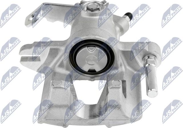 Тормозной суппорт NTY задний левый для Opel Zafira A 1999-2005. Артикул HZT-PL-034