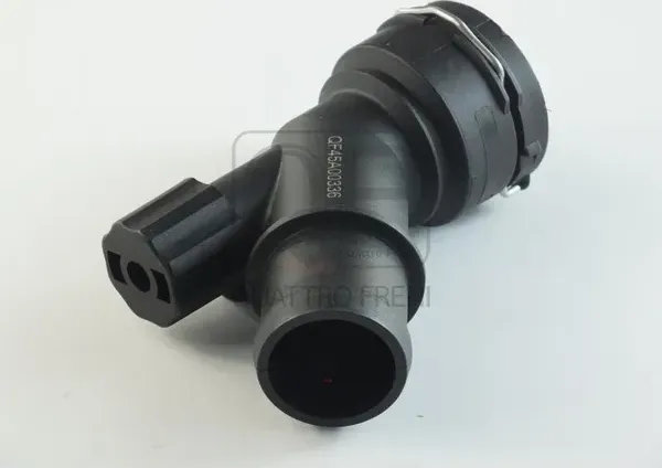 ТРОЙНИК СИСТЕМЫ ОХЛАЖДЕНИЯ (Quattro Freni). Артикул QF45A00336