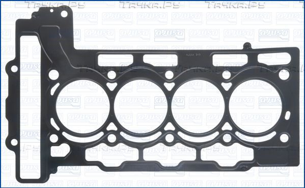 Прокладка ГБЦ Ajusa MULTILAYER STEEL для MINI Roadster R59 2011-2015. Артикул 10186910