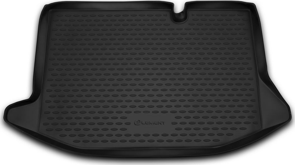 Коврик Element для багажника Ford Fiesta VI до рестайлинга хэтчбек 2008-2015. Артикул NLC.16.58.B11