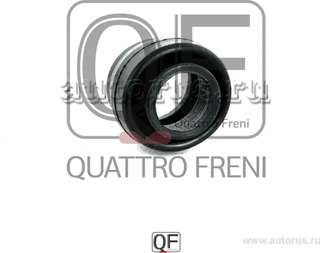 Пыльник направляющей суппорта (Quattro Freni). Артикул QF40F00028