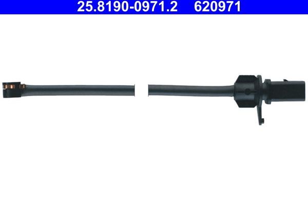 Датчик износа тормозных колодок  ATE. Артикул 24.8190-0971.2
