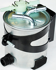 Топливный фильтр ASAM. Артикул 71960