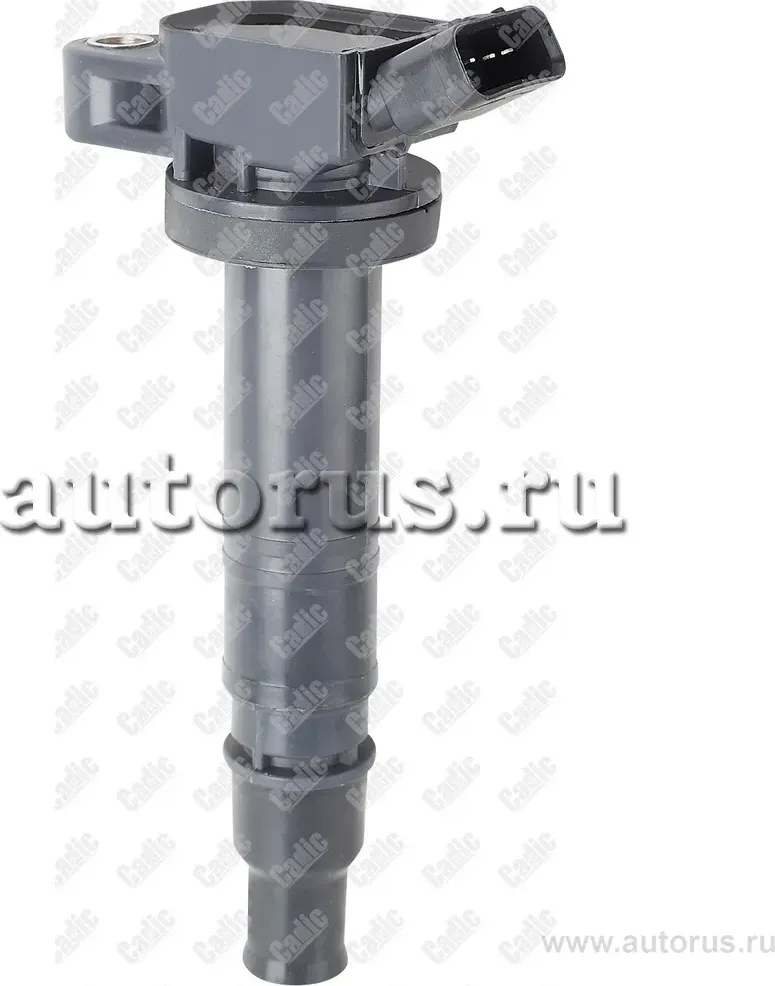 КАТУШКА ЗАЖИГАНИЯ TOYOTA AVENSIS/CAMRY/PREVIA/RAV4/LAND CRUISER 2.0I/2 (Cadic) Cadic. Артикул KD9110
