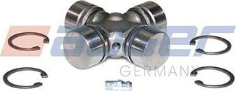 Крестовина карданного вала Auger для Volvo B12 1992-2026. Артикул 65092