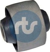 Сайлентблок переднего рычага подвески RTS. Артикул 017-00654