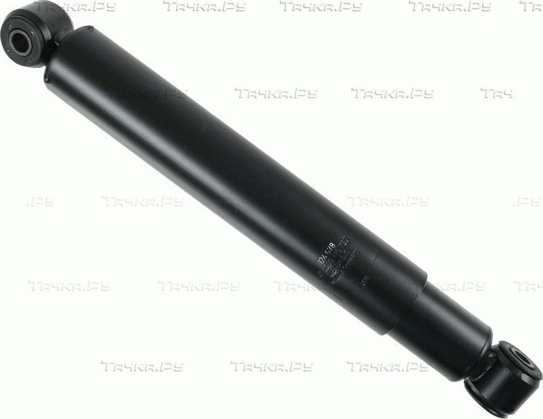 Амортизатор SACHS передний для Mercedes-Benz Actros MP2 2003-2008. Артикул 124 678