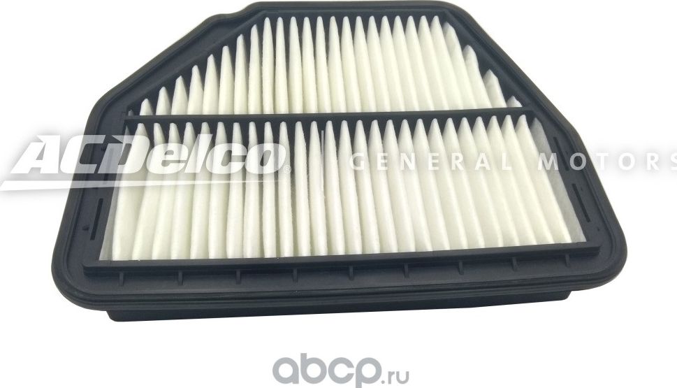 Воздушный фильтр ACDelco. Артикул 19371882