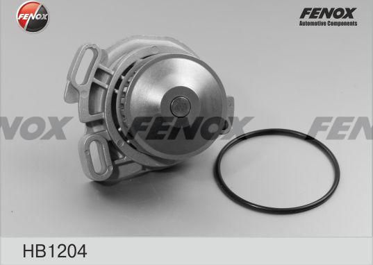 Помпа (водяной насос) Fenox. Артикул HB1204