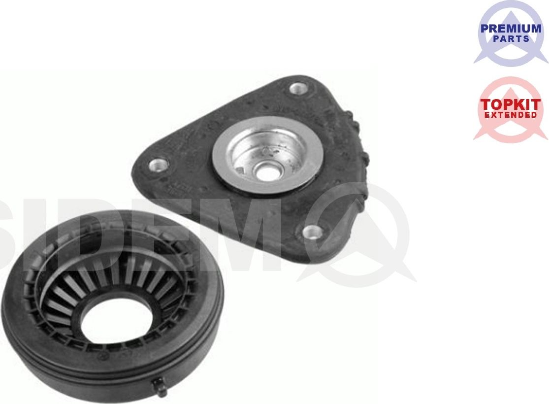 Опора амортизатора (стойки) Sidem. Артикул 803418 KIT