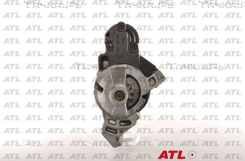 Стартер ATL/Delta Autotechnik. Артикул A 22 020