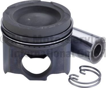 Поршневая група Kolbenschmidt для DAF CF 2017-2026. Артикул 41297600