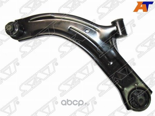 Рычаг нижний с шаров. NISSAN BLUEBIRD SYLPHYCUBE (SAT). Артикул ST54501EW000