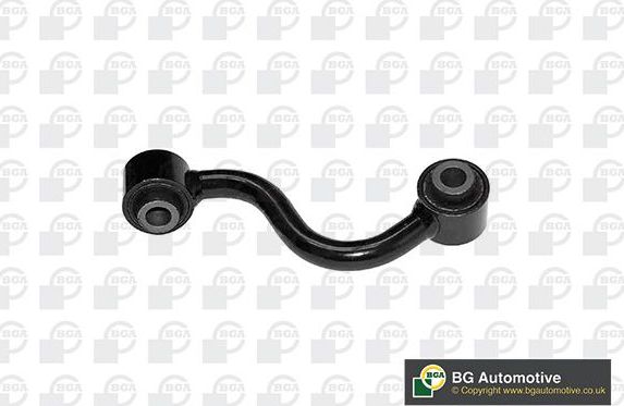 Стойка (тяга) стабилизатора BGA. Артикул LS6338