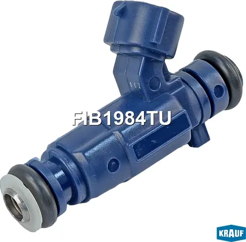 Форсунка бензиновая Krauf. Артикул FIB1984TU