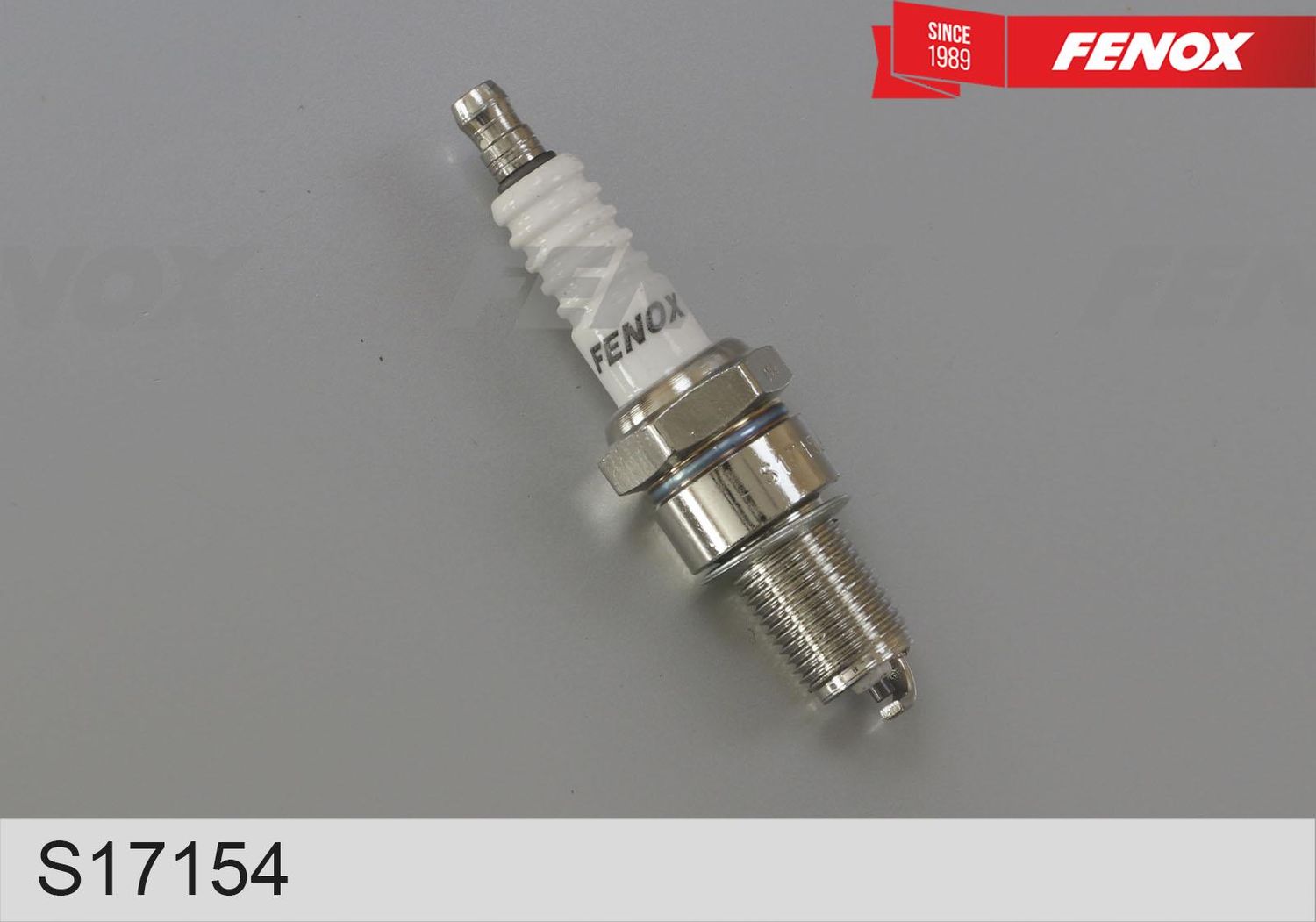 Свеча зажигания Fenox. Артикул S17154