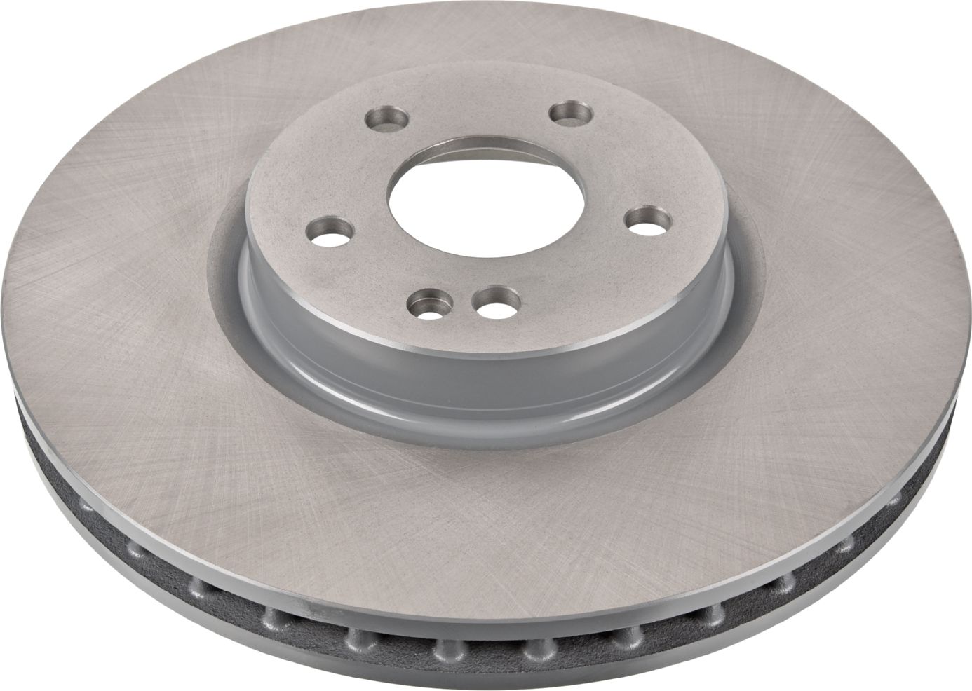 Тормозной диск Febi Bilstein. Артикул 104855
