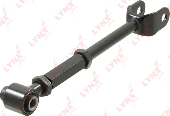 Поперечный рычаг задней подвески LYNXauto передний для Kia Sportage II 2004-2010. Артикул B5069LR