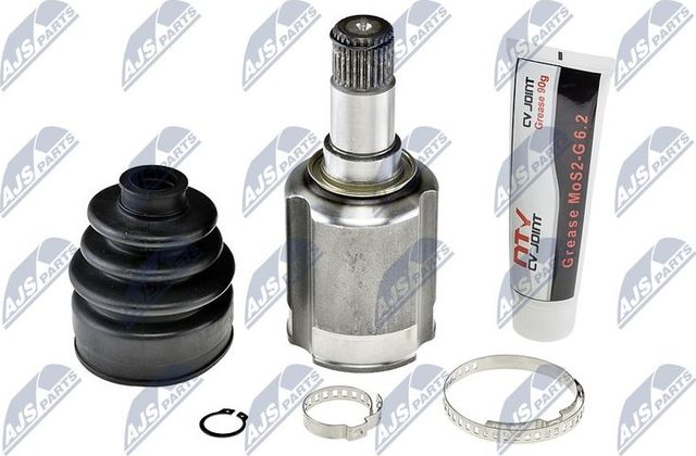 Шрус внутренний (граната) NTY. Артикул NPW-ME-043