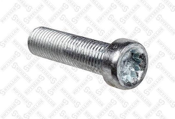 Болт ступицы (Stellox) Stellox. Артикул 79-09008-SX