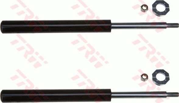 Амортизатор TRW Twin. Артикул JGC197T