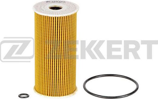 Масляный фильтр Zekkert. Артикул OF-4492E