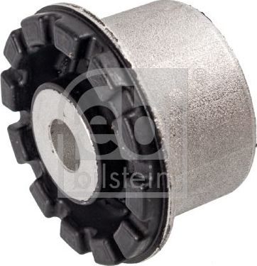 Сайлентблок переднего рычага подвески Febi Bilstein (резина/металл). Артикул 172310