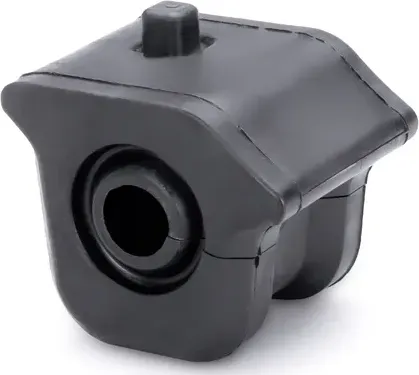 Сайлентблок стабилизатора (Metaco). Артикул 4560-045R