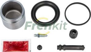 Ремкомплект тормозного суппорта Frenkit передний для Suzuki Vitara I 1994-1999. Артикул 257952