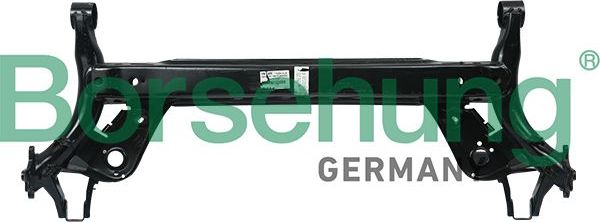 Балка Borsehung. Артикул B18794