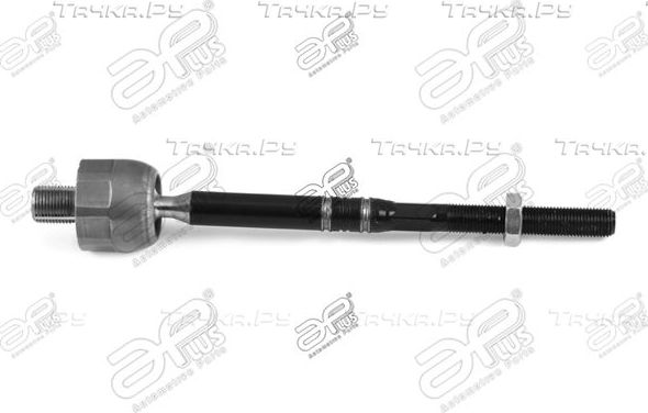 Рулевая тяга APlus правая/левая внутренняя для BMW 7 V (F01/F02/F04) 2008-2015. Артикул 20946AP