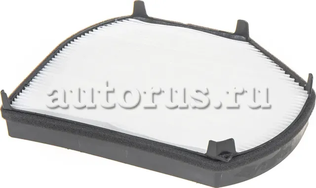 Фильтр салона (Wunder). Артикул WP702