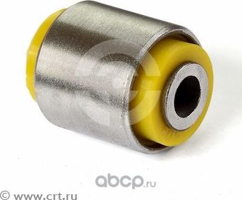 Сайлентблок рычага подвески (Точка Опоры) Точка Опоры. Артикул 2-06-1504